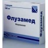 ФЛУЗАМЕД 0,15 N1 КАПС