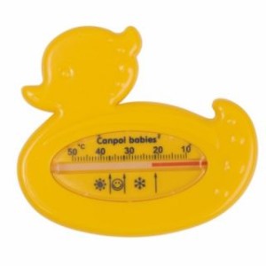Canpol термометр для ванны Утка (2/781)