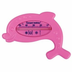 Canpol термометр для ванны Дельфин (2/782)