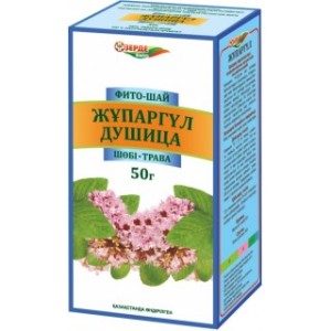 Душица трава ф/чай 50,0