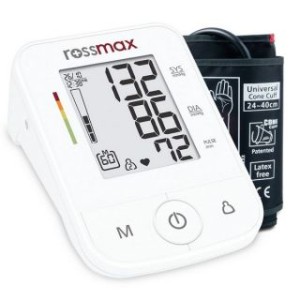 Тонометр на плечо автомат X3 Rossmax