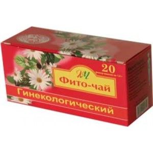 Гинекологический с п/восп.к. ф/ч 1,5 №20