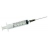 Шприц Bioject Budget 5мл 22G игла 3-х к