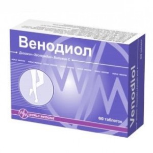 ВЕНОДИОЛ N60ТАБЛ