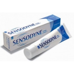 Sensodyne Total Сare 30 м нить зубная