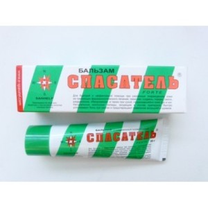 Спасатель Форте бальзам  30,0
