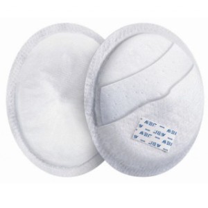 AVENT ПРОКЛАДКИ  Д/БЮСТГАЛ ДНЕВН N30 SCF254/30