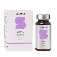 Elemax Anti-Age