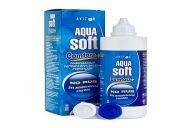 РАСТВОР УНИВ Д/ЛИНЗ AVIZOR AQUA SOFT COMFORT120МЛ