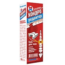 ХОНДРОРЕДАКТОР ГЕЛЬ 70,0