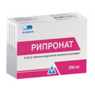 Тиоцетам Таблетки Купить В Минске