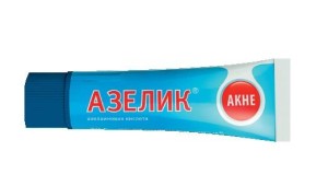 Азелик 15%-15г