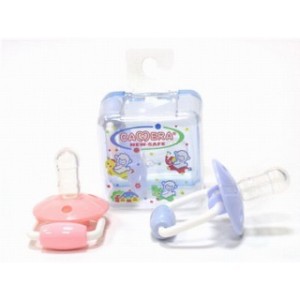 CAMERA СОСКА-ПУСТЫШКА ОРТОДОНТИЧЕСКАЯ