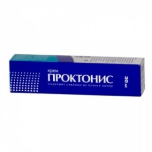 Проктонис крем 30,0