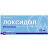 Локсидол 0,015 №20 табл.