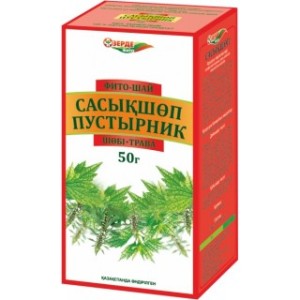Пустырника 50 г фиточай