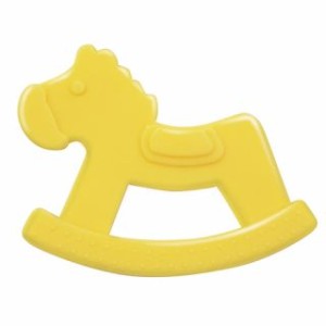 Lubby Карамельное ассорти игрушка-прорезыватель (13949, силикон, 4мес+)