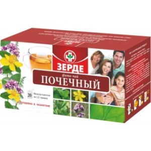 Фито-чай Почечный 1,5г №20 Белла