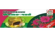 Фито-чай Шиповник 100г плоды (Ева)